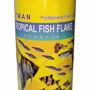 ATMAN TROPICAL FISH FLAKE