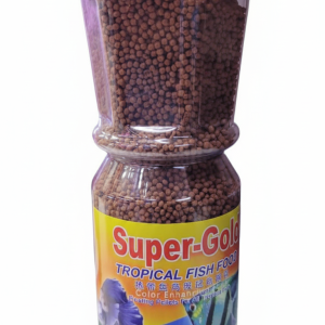 Super Gold - Tropical Fish Food
