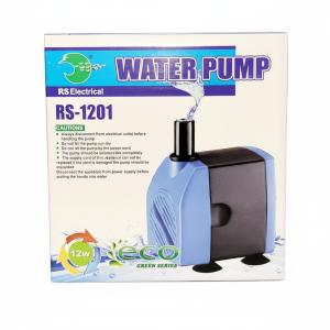 Water Pump Rs - 1201