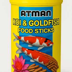 Fish Food