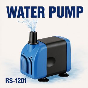 Water pump