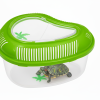 Portable Turtle & Fish Tank 2